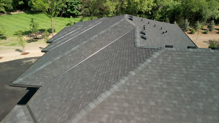 Best Roof Ventilation Installation  in Geneva, IN