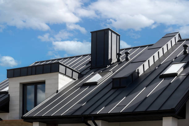 Best Rubber Roofing (EPDM, TPO)  in Geneva, IN